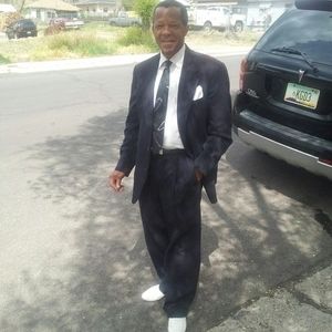 Meet your Posher, Darnell